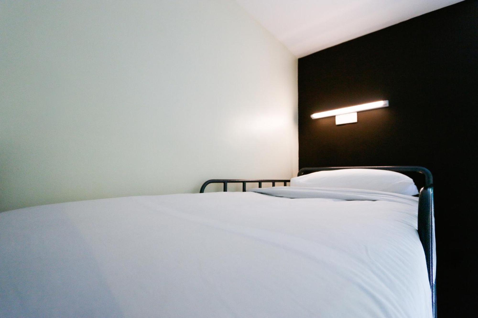 Golden Lodge Tanah Rata Luaran gambar
